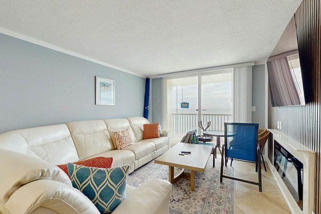 Beachside oasis in charming Indian Shores with shared pool and hot tub