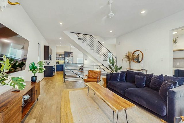 Houston Getaway | 3BR modern & stylish home in great location