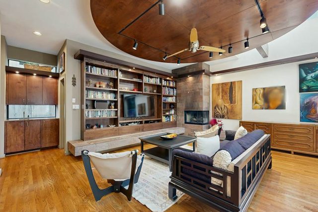 3 BR Downtown Oasis with Private Pool — Houston, TX