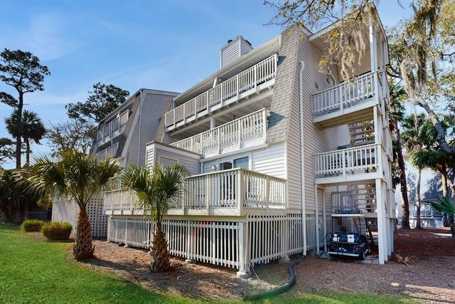 Driftwood Villa 287