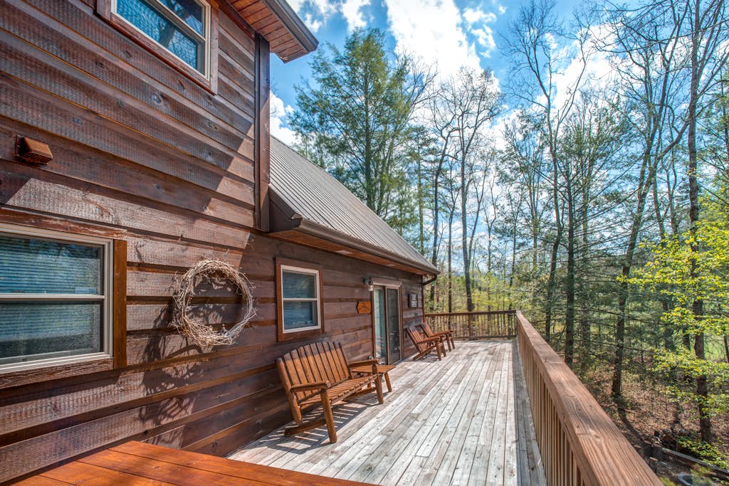 Hot Tub Cabin Retreat Near Dollywood・Games・Pool