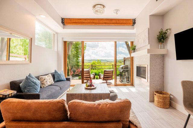 Park City Penthouse on Main