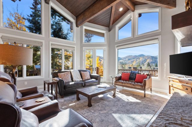 Park City Penthouse on Main