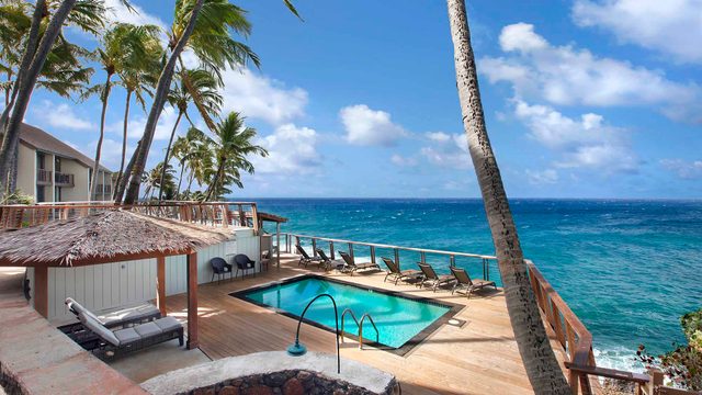 Poipu Palms