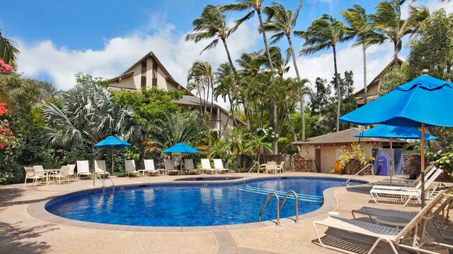 Waikomo Stream Villas